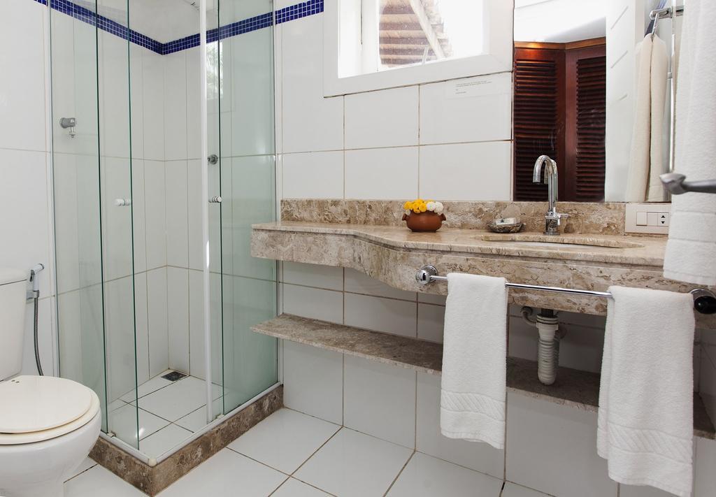 公寓 Passeio Das Palmeiras Armacao dos Buzios