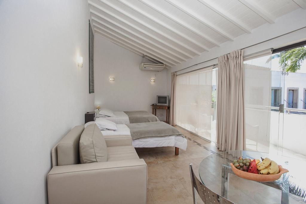 Apartamento Passeio Palmeiras *