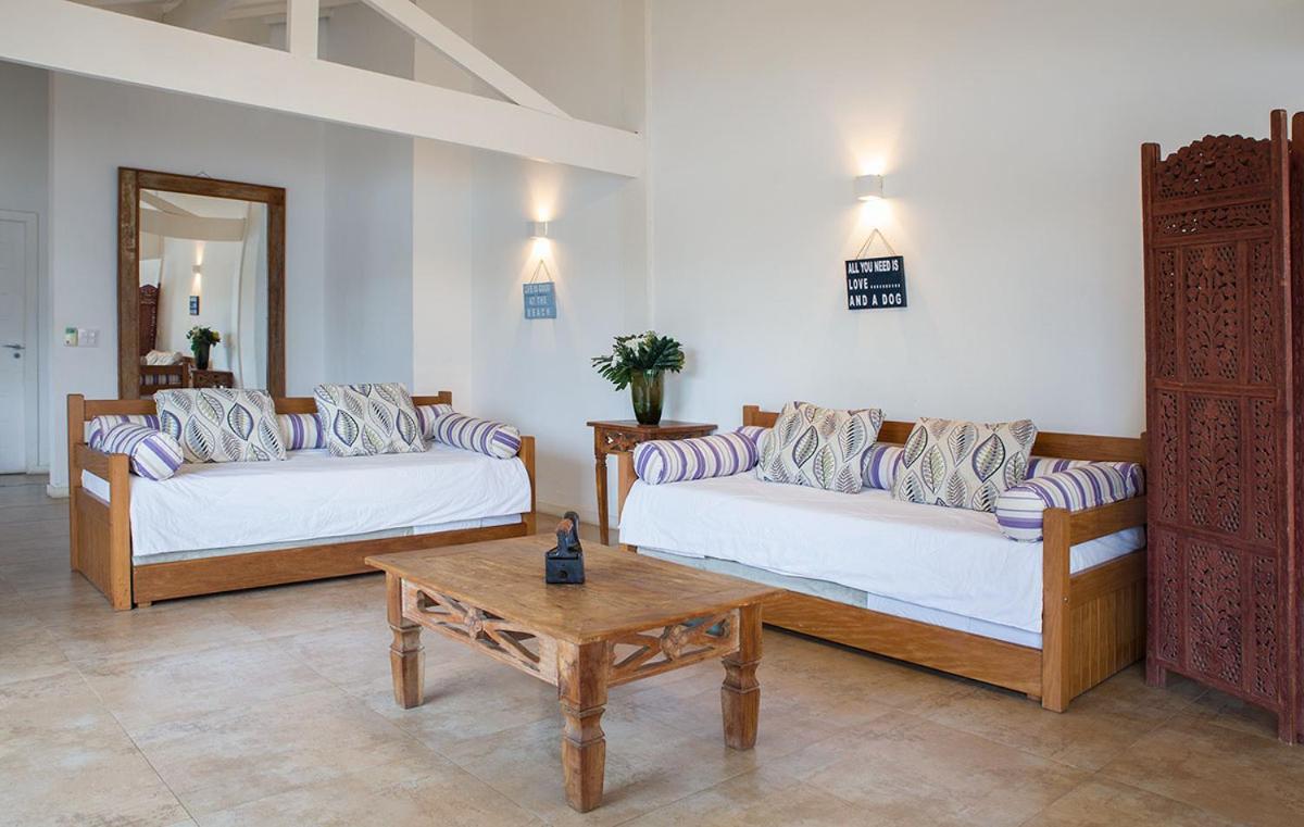 Passeio Palmeiras Apartamento Búzios