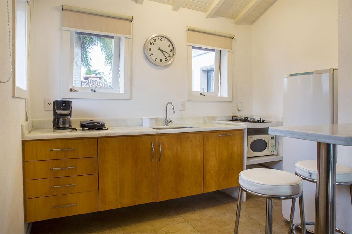 Apartamento Passeio Palmeiras Búzios