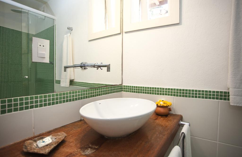 Passeio Palmeiras Apartamento Búzios