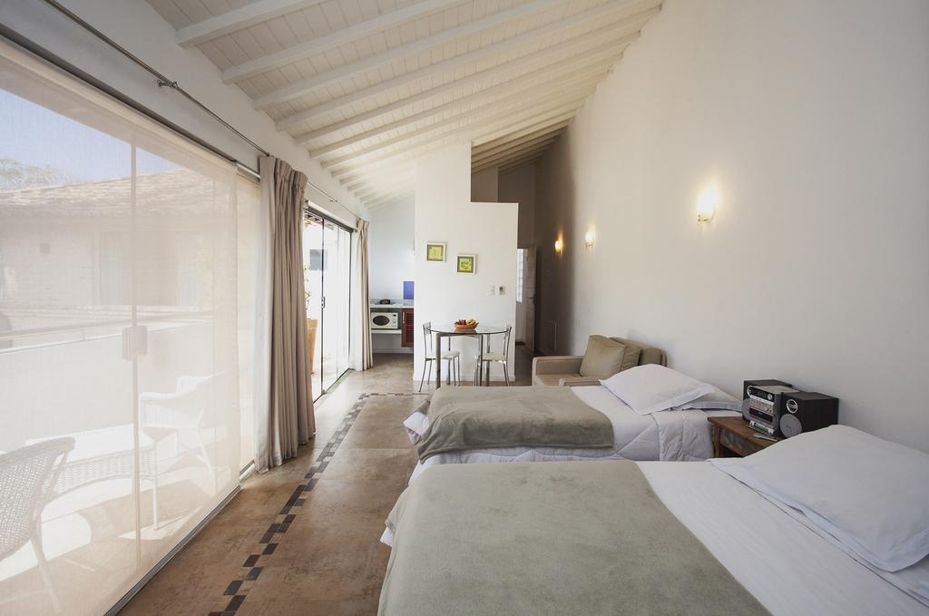 Apartamento Passeio Palmeiras *