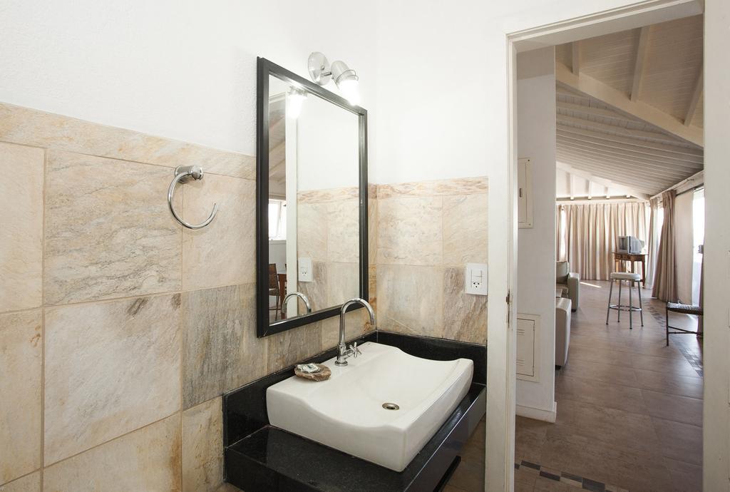 Passeio Palmeiras Apartamento