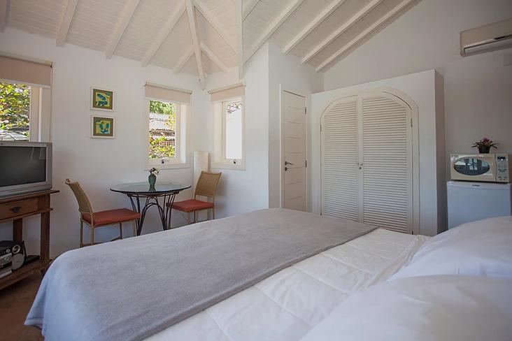 Apartamento Passeio Palmeiras