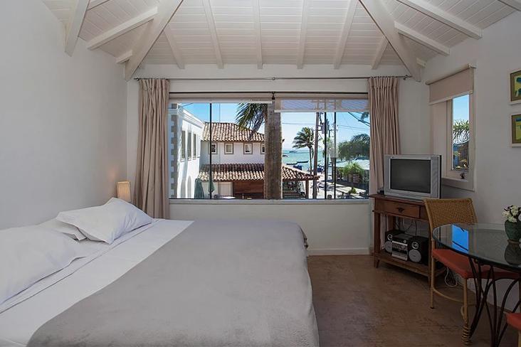 Apartamento Passeio Palmeiras *