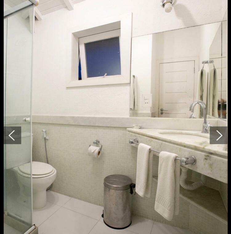 Passeio Palmeiras Apartamento *