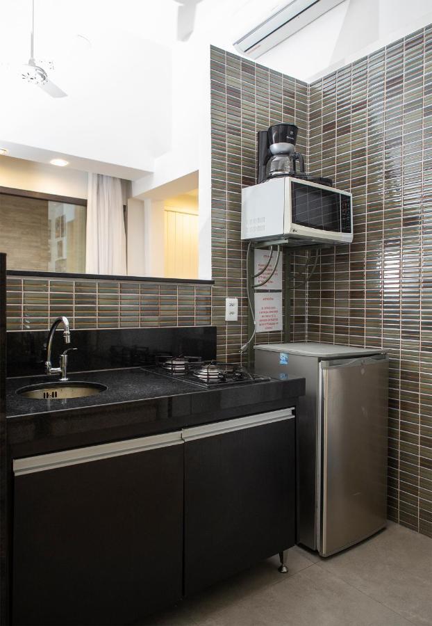 Apartamento Passeio Palmeiras *