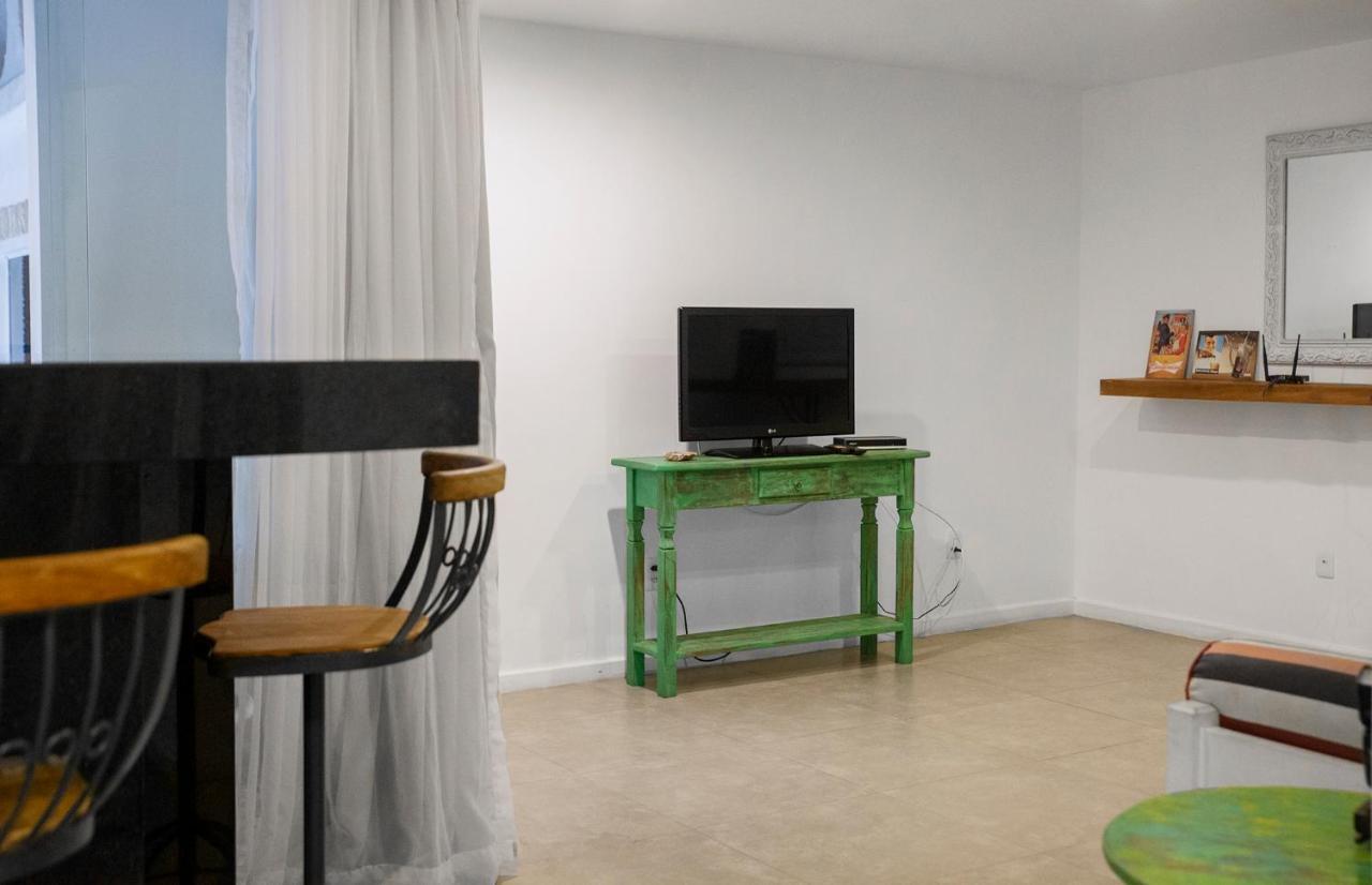 Apartamento Passeio Palmeiras Búzios