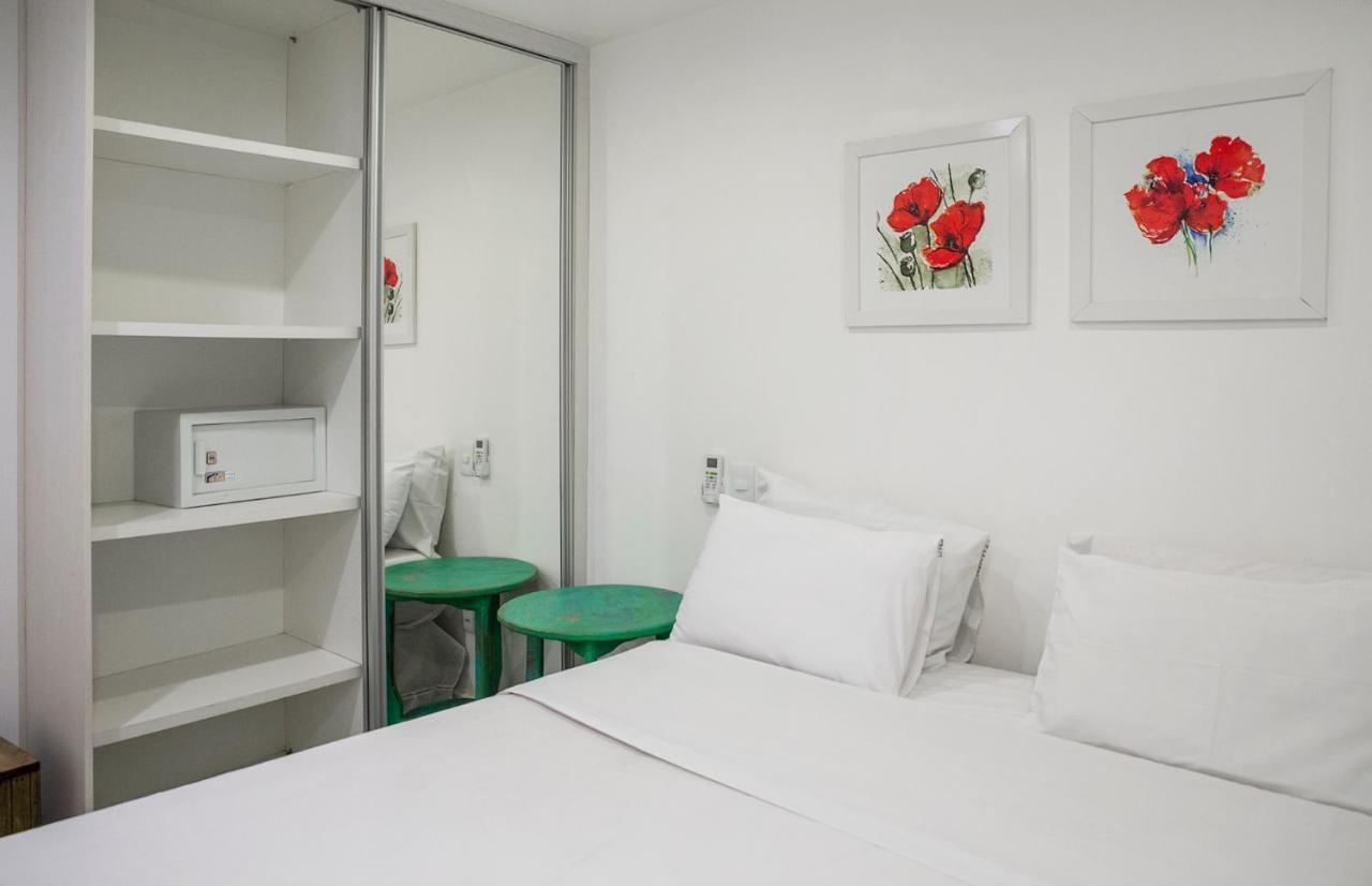 Apartamento Passeio Palmeiras