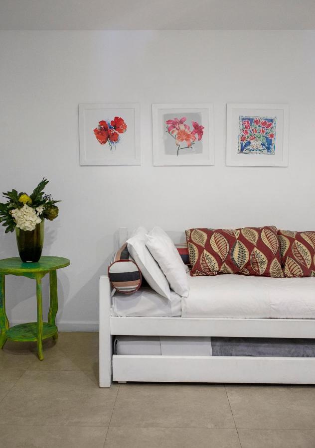 Apartamento Passeio Palmeiras *
