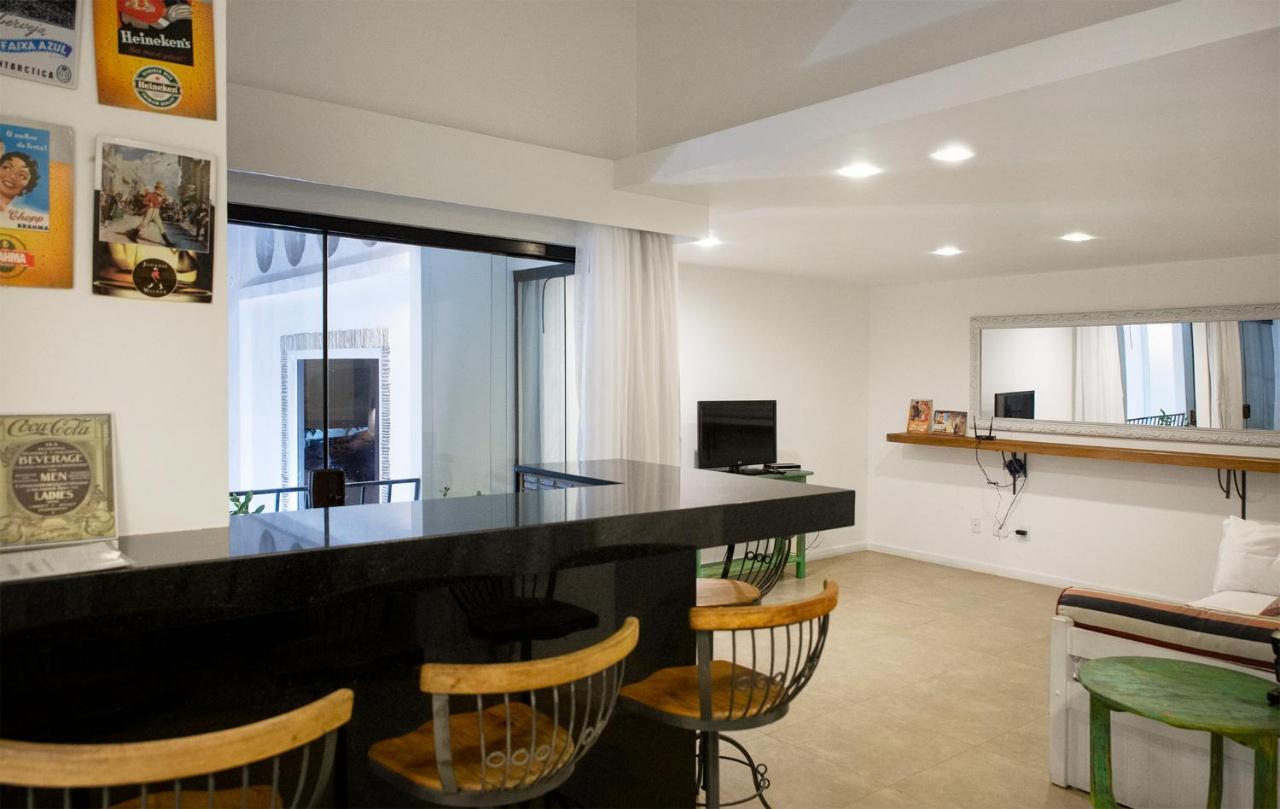 Passeio Palmeiras Apartamento