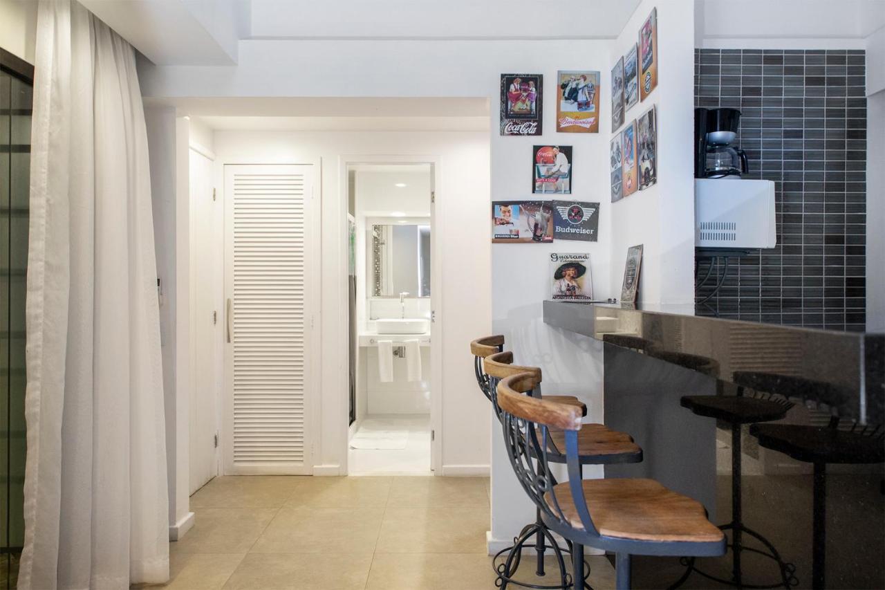 Apartamento Passeio Palmeiras